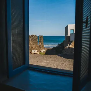 Сasa de vacaciones Casa Azul, Antigua (Fuerteventura)