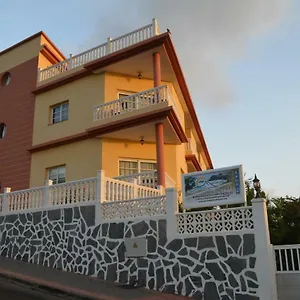 Apartamento Miriam, San Andres (La Palma)