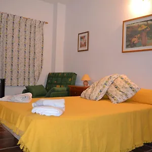 Apartamento Vv Casa Pinzon Del Teide, Tamaduste