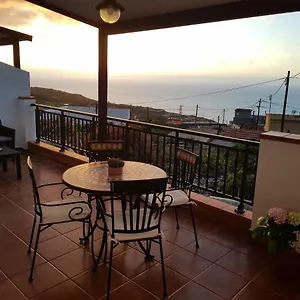 Apartamento Azofa, Los Llanillos